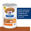 Hill's Prescription diet k/d lata 370 gr