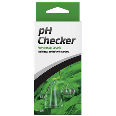 pH Checker
