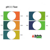 pH Test I