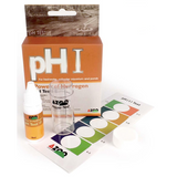 pH Test I