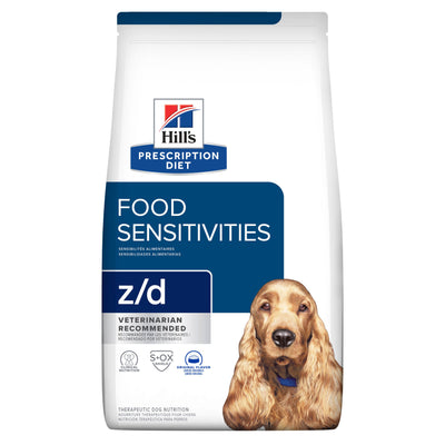 Hill's Prescription Diet z/d
