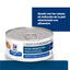 Hill's Prescription Diet z/d Lata 150 gr