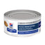 Hill's Prescription Diet z/d Lata 150 gr