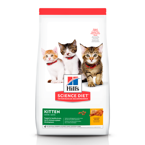 Hill's Science Diet Kitten Original