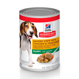 Hill's Science Diet Puppy Lata 370g