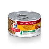 Hill's Science Diet Kitten Healthy Cuisine Lata 80g