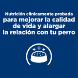 Hill's Prescription Diet k/d Estofado Lata 354g