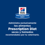 Hill's Prescription Diet k/d Estofado Lata 354g