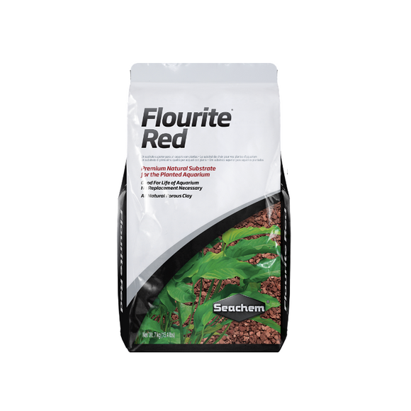 Flourite Red 7kg
