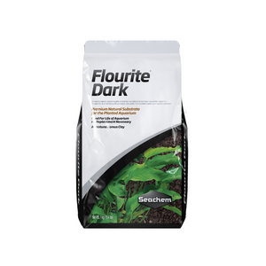 Flourite Dark 7kg