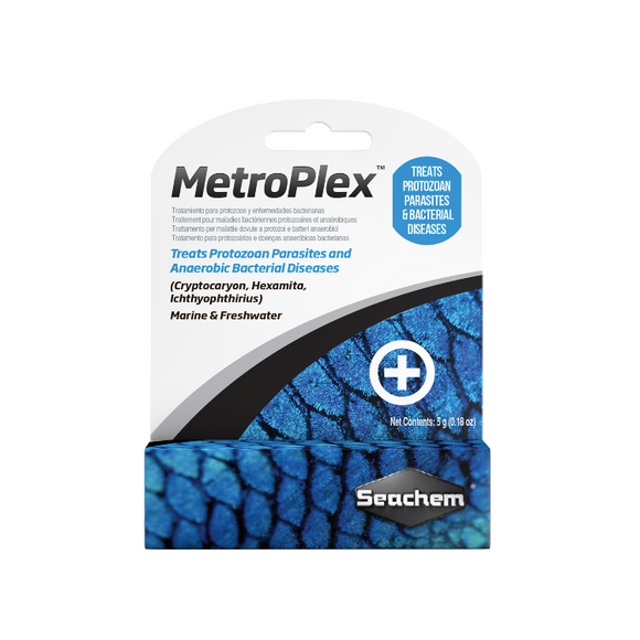 MetroPlex 5g