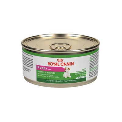 Lata Puppy Loaf In Sauce 150 gr