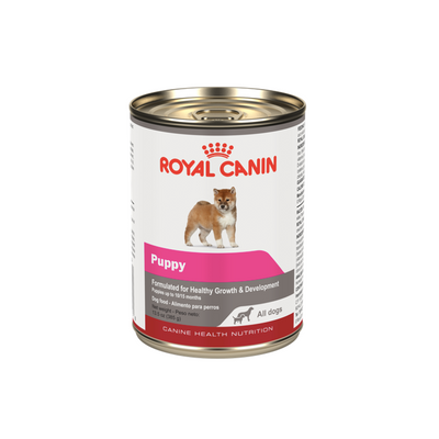 Lata Puppy All Dogs 385 gr