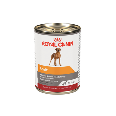 Lata Adult All Dogs 385 gr