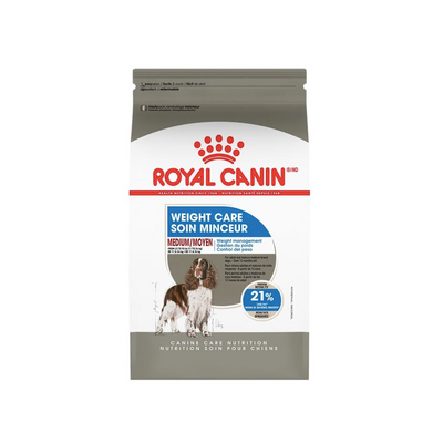 Medium Weight Care 13.6 kg