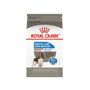 Medium Weight Care 13.6kg
