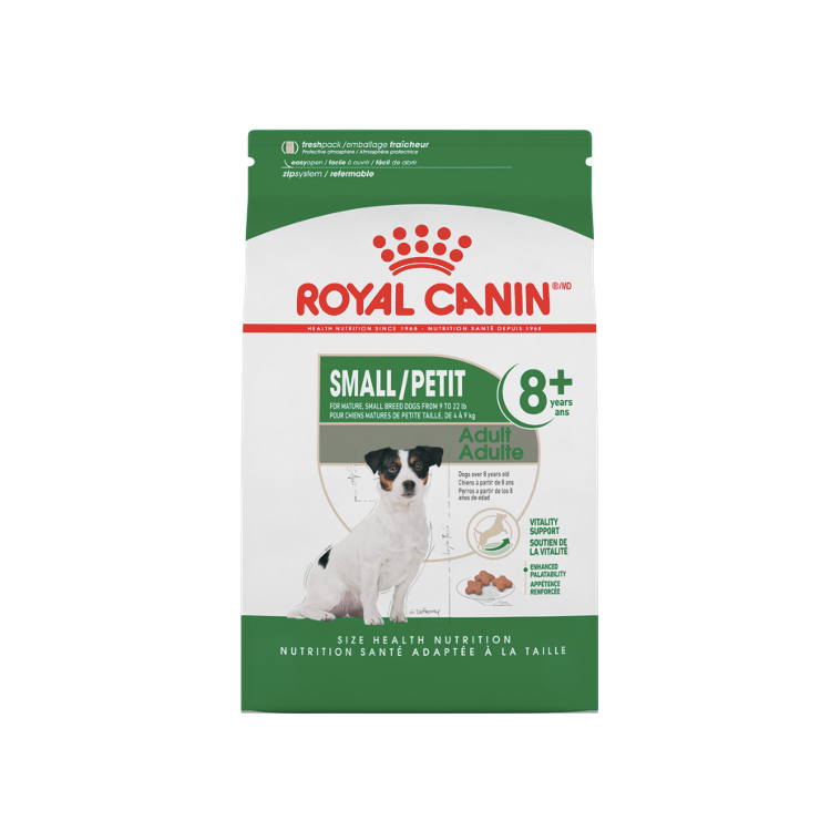 Small Adult +8 1.1 kg