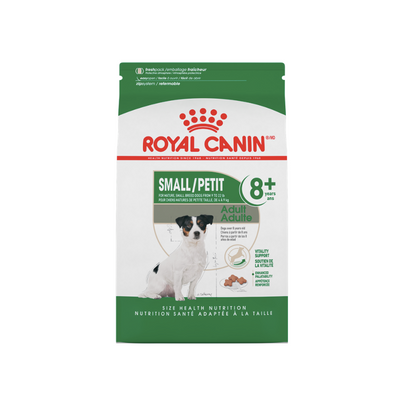 Small Adult +8 1.1 kg