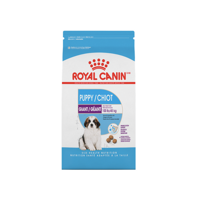 Giant Puppy 13.6 kg