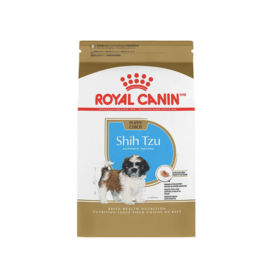 Shih-Tzu Puppy 1.1 kg