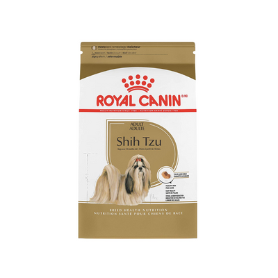 Shih-Tzu Adult