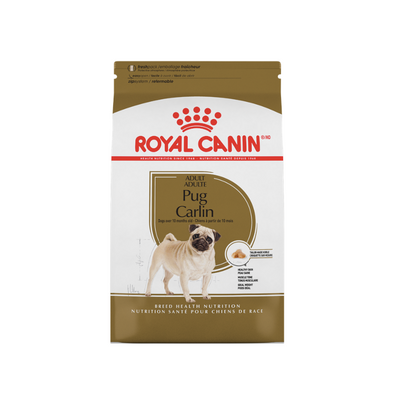 Pug Adult 4.5 kg