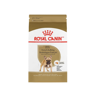 French Bulldog Adult 7.7 kg