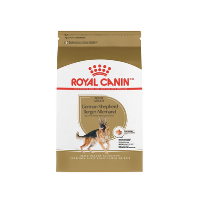 German Shepherd Adult 13.6 kg