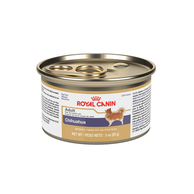 Lata Chihuahua Adult 85 gr