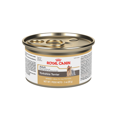 Lata Yorkshire Adult 85 gr