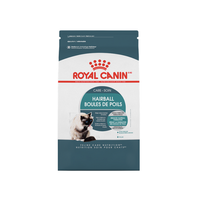 Hairball Care 2.7 kg