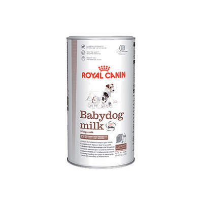 Babydog Milk