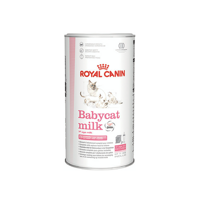 Babycat Milk 300 gr