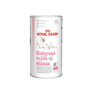 Babycat Milk 300g
