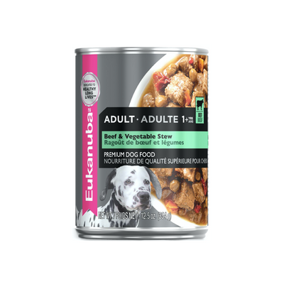 Lata Adult Beef & Veggies 355 gr