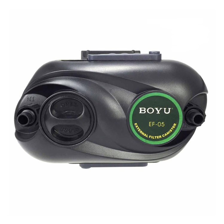 Filtro de Canasta Boyu EF-05