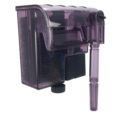 Filtro de Cascada Boyu
