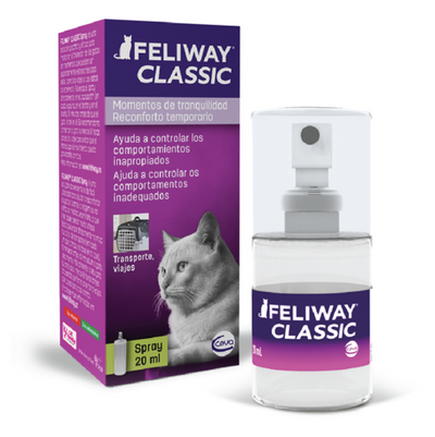 Feliway Classic Spray 60ml