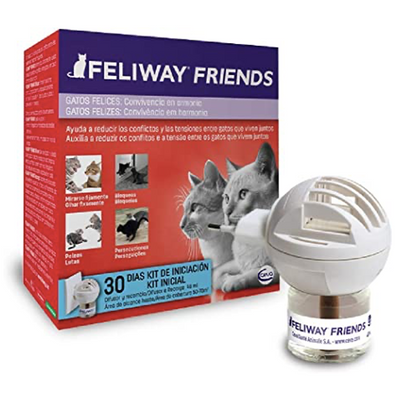 Feliway Friends Difusor