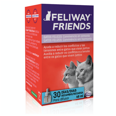 Feliway Friends Recambio