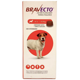 Bravecto (Masticable)