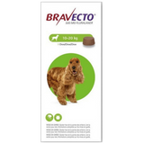 Bravecto (Masticable)