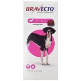 Bravecto (Masticable)