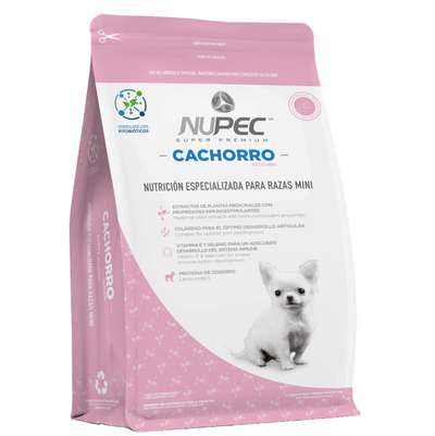 Cachorro Razas Mini
