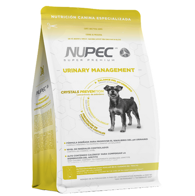 Urinary Management