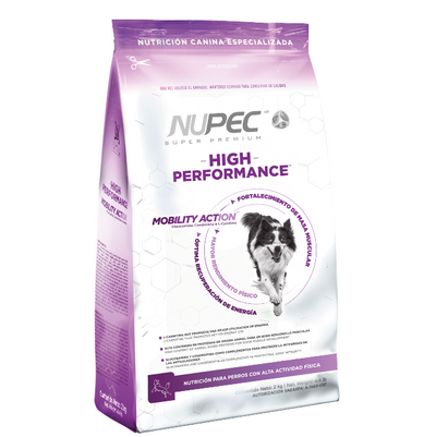 High Performance