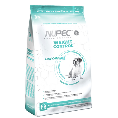 Weight Control