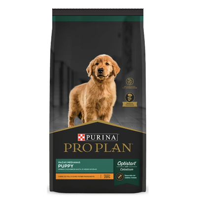 Pro Plan OptiStart Puppy Razas Medianas