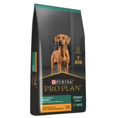 Pro Plan OptiStart Puppy Razas Grandes