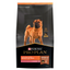 Pro Plan OptiDerma Adulto Razas Medianas y Grandes
